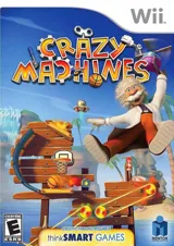 Crazy Machines-Nintendo Wii